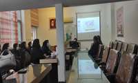 برگزارکارگاه دو روزه پیشگیری و شناسایی به هنگام ناباروری